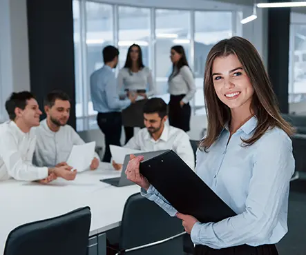 IT Staff Augmentation