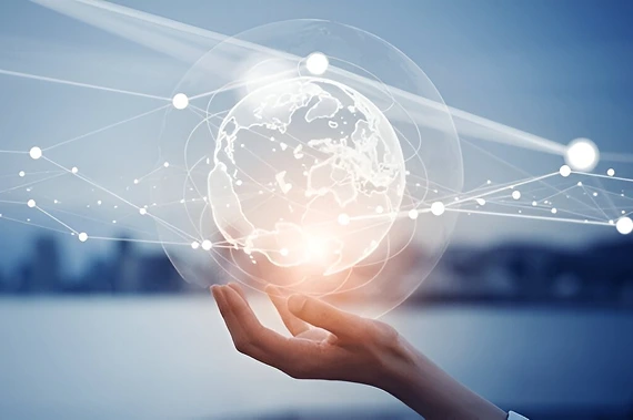 Creating Future-Ready Solutions Through Technological Excellence