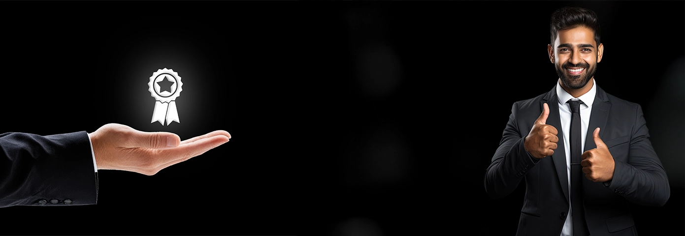 Our Commitment to Excellence