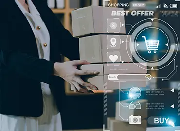 AI-Driven Retail Solutions