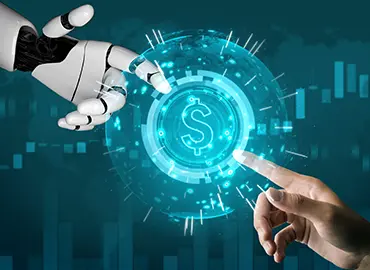 AI-Powered Financial Solutions