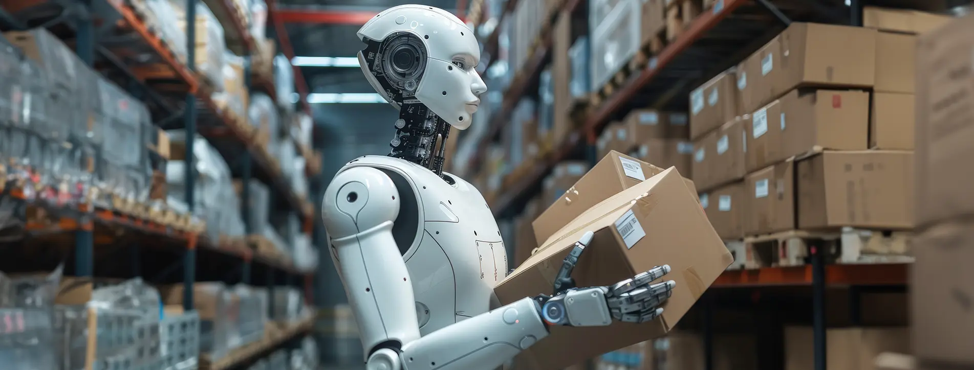 AI in Retail Industry