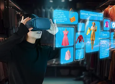 Augmented Reality for Retail