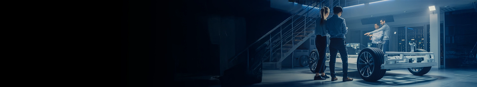 Automotive Industry Consulting