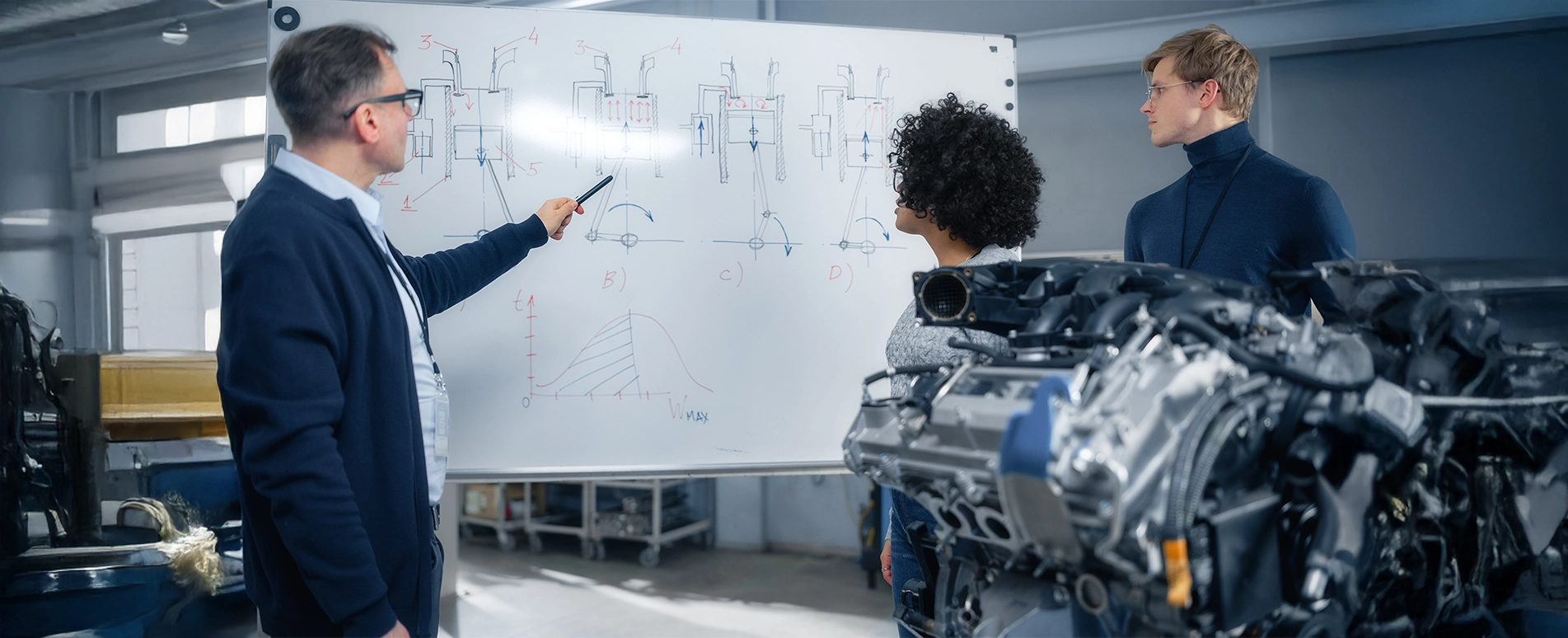 Automotive Strategy & Consulting