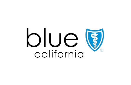 Blue California
