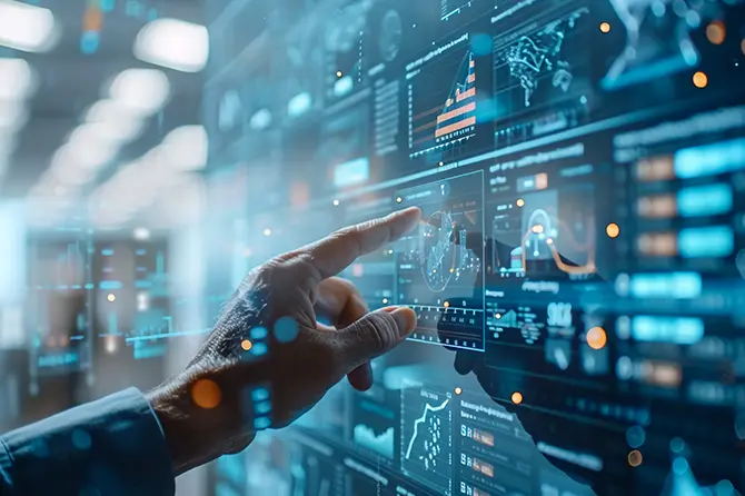 Our Core Big Data Technology Offerings