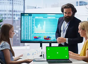 Custom Financial Software Development