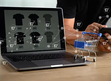 Custom Retail Software Development