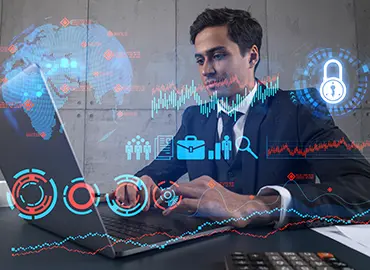 Cyber Security Solutions for Finance