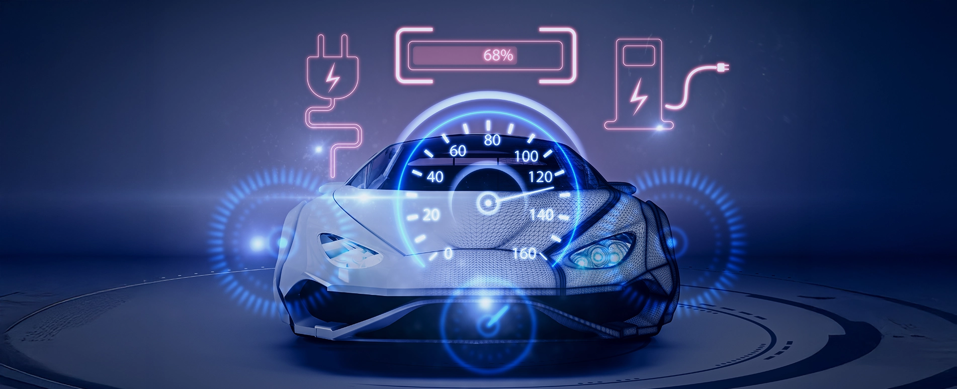 Data and Infrastructure Modernization