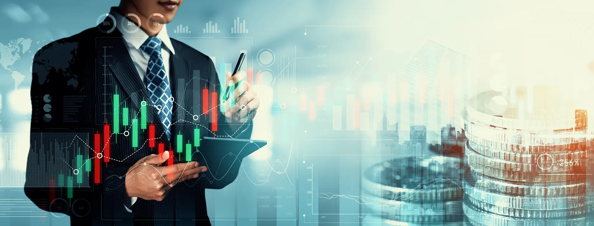 AI in Finance Industry