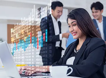 Managed IT Services for Financial Institutions