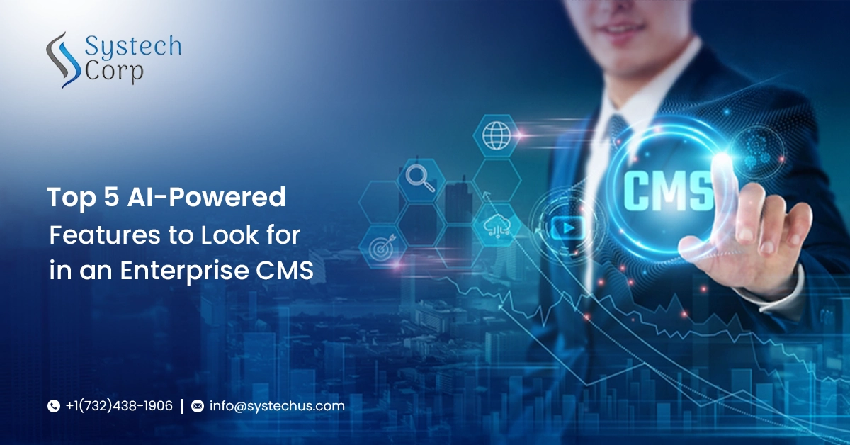 enterprise cms