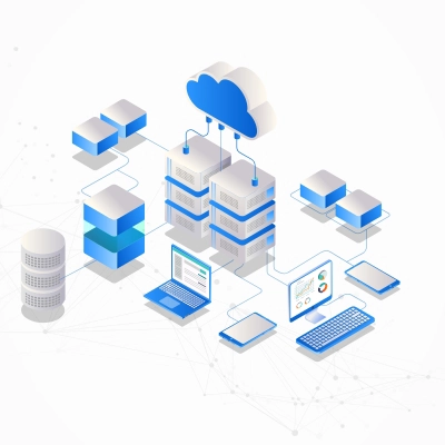 Enterprise Digital Transformation